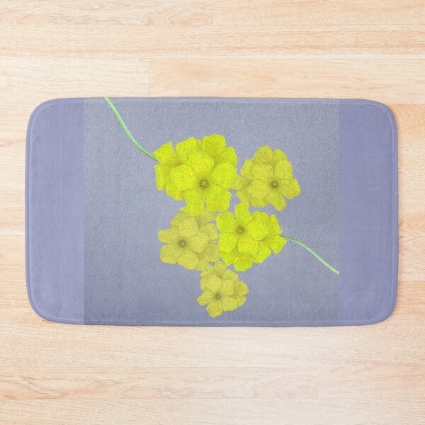Item preview, Bouquet of yellow flowers in air  designed and sold by RhoQA.