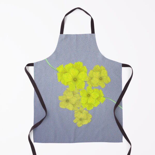 Item preview, Bouquet of yellow flowers in air designed and sold by RhoQA.