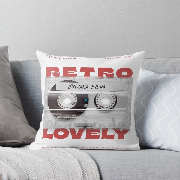 Item preview, Copy of  Casete retro musica nostalgica designed and sold by A touch of creativity.