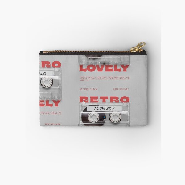 Item preview, Copy of  Casete retro musica nostalgica designed and sold by A touch of creativity.