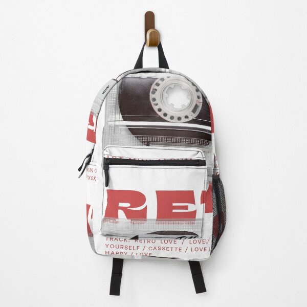 Item preview, Copy of  Casete retro musica nostalgica designed and sold by A touch of creativity.