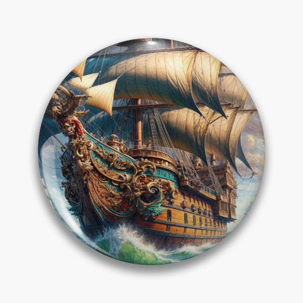 Item preview, Sea Tales from Forgotten Times designed and sold by Undersea Ai Art.