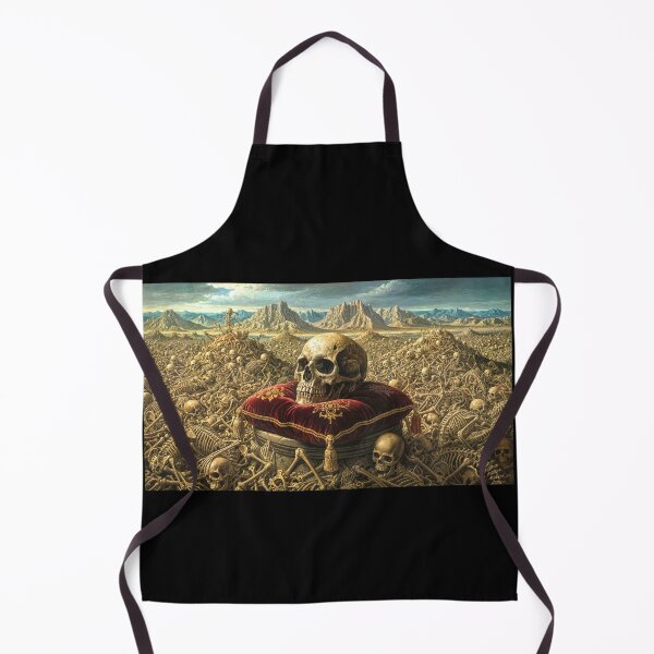 Item preview, The Battlefield designed and sold by Henri Banks.