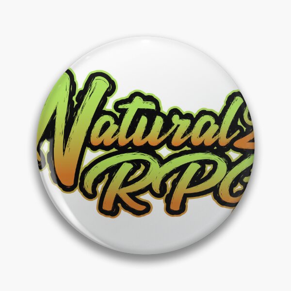 Item preview, Natural 20 RPGs - Logo By Samoi Hasan designed and sold by KougetsuKanchou.
