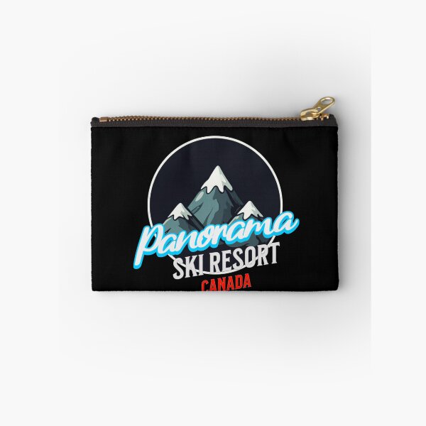 Artikelvorschau, Skigebiet Panorama entworfen und verkauft von TheEndDesign.