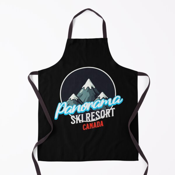 Item preview, Panorama Ski Resort  designed and sold by TheEndDesign.