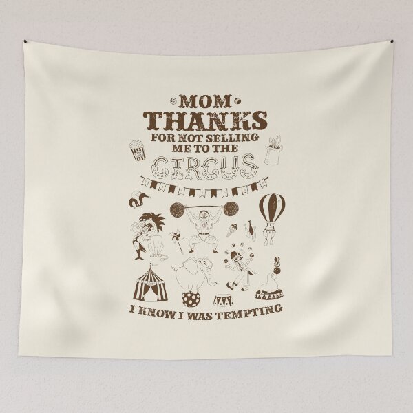 Item preview, Grateful Child quote designed and sold by chillaxcats.