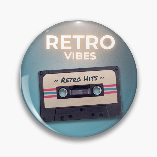 Item preview, vintage cassette, fond memories designed and sold by A touch of creativity.