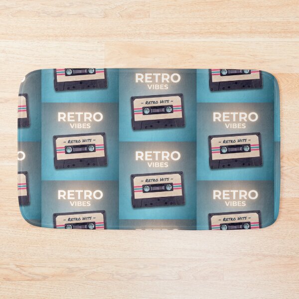 Item preview, vintage cassette, fond memories designed and sold by A touch of creativity.