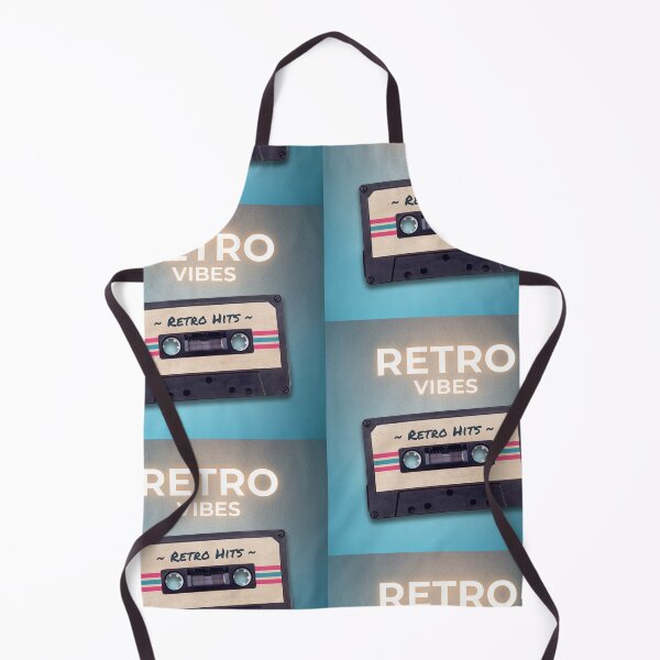 Item preview, vintage cassette, fond memories designed and sold by A touch of creativity.