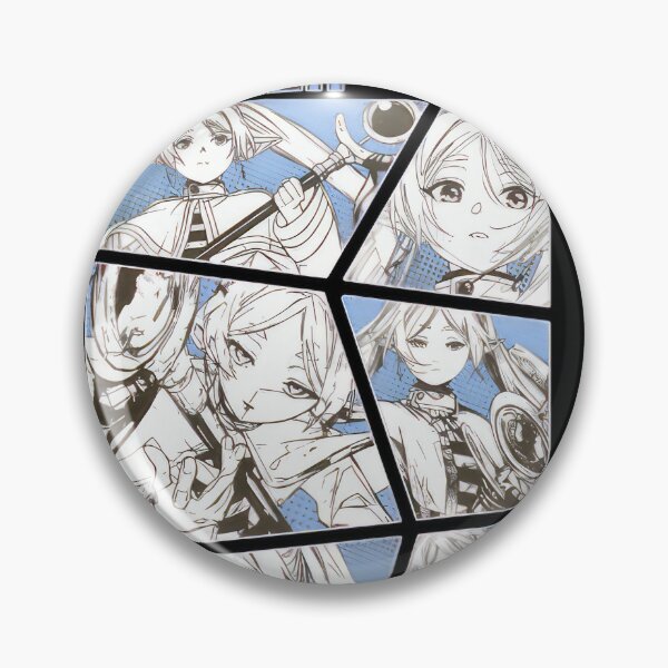 Item preview, wizard anime girl #1275 designed and sold by mika-gallery.