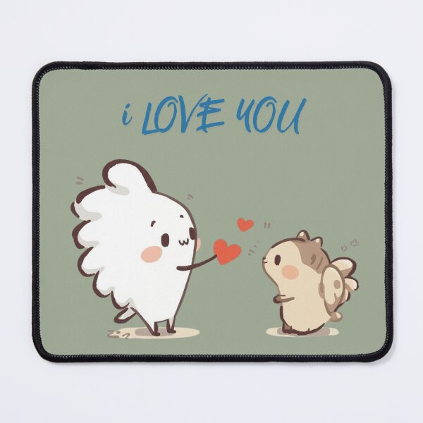 Item preview, Declaration of love "I love you" designed and sold by Art70shop.