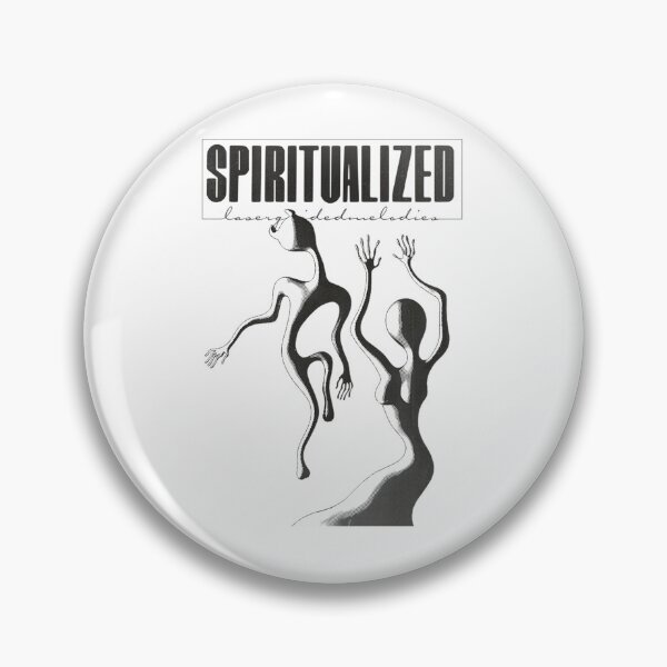 Item preview, Spiritualized Lazer Guided Melodies designed and sold by Shopnew00.