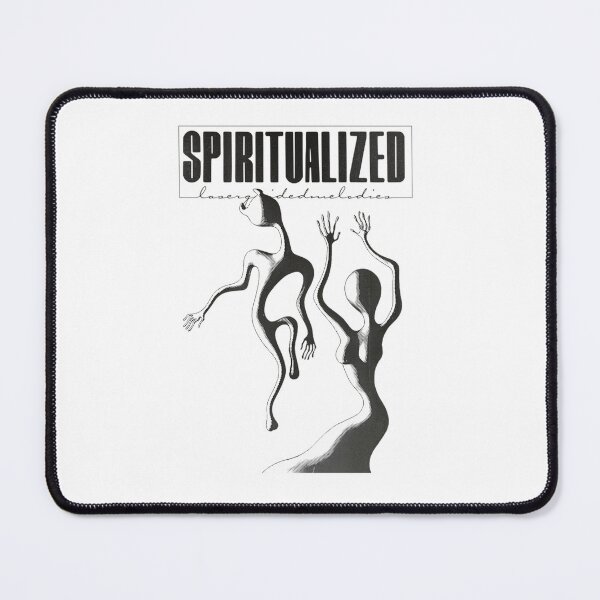 Item preview, Spiritualized Lazer Guided Melodies designed and sold by Shopnew00.