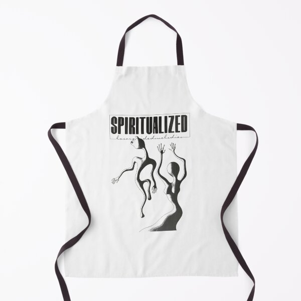 Item preview, Spiritualized Lazer Guided Melodies designed and sold by Shopnew00.