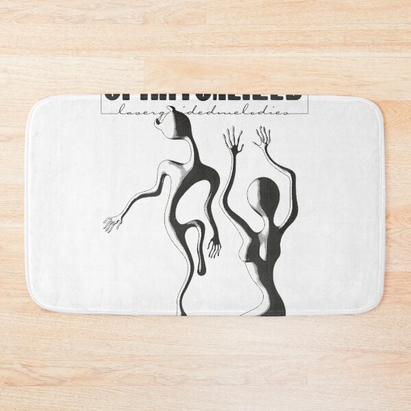 Item preview, Spiritualized Lazer Guided Melodies designed and sold by Shopnew00.