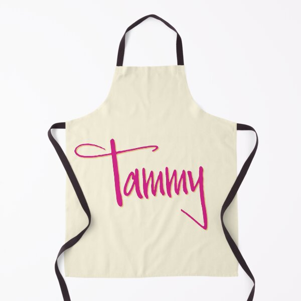 Item preview, TAMMY personalized type design designed and sold by CharlottePlaceArt.