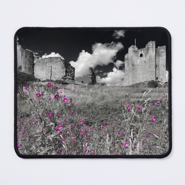 Item preview, Conisbrough Castle designed and sold by Alisonchambers2.