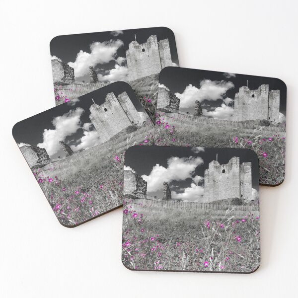 Item preview, Conisbrough Castle designed and sold by Alisonchambers2.