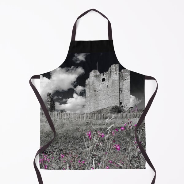 Item preview, Conisbrough Castle designed and sold by Alisonchambers2.