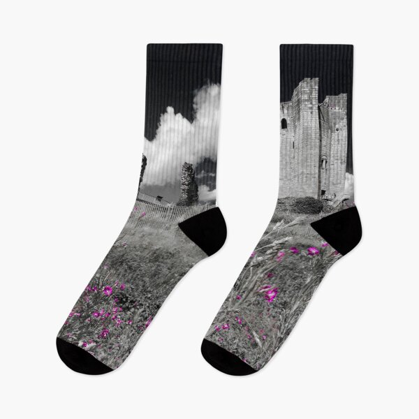 Item preview, Conisbrough Castle designed and sold by Alisonchambers2.
