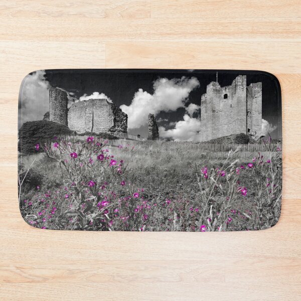 Item preview, Conisbrough Castle designed and sold by Alisonchambers2.