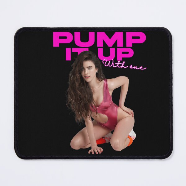 Item preview, The Substances Pumps It Up designed and sold by AvenStudioCo.