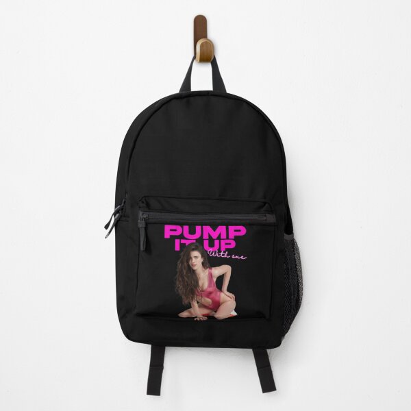 Item preview, The Substances Pumps It Up designed and sold by AvenStudioCo.