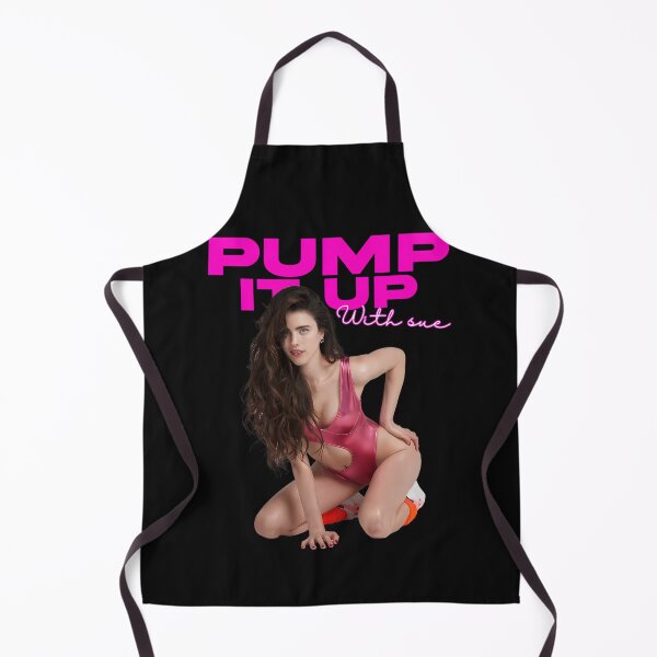 Item preview, The Substances Pumps It Up designed and sold by AvenStudioCo.