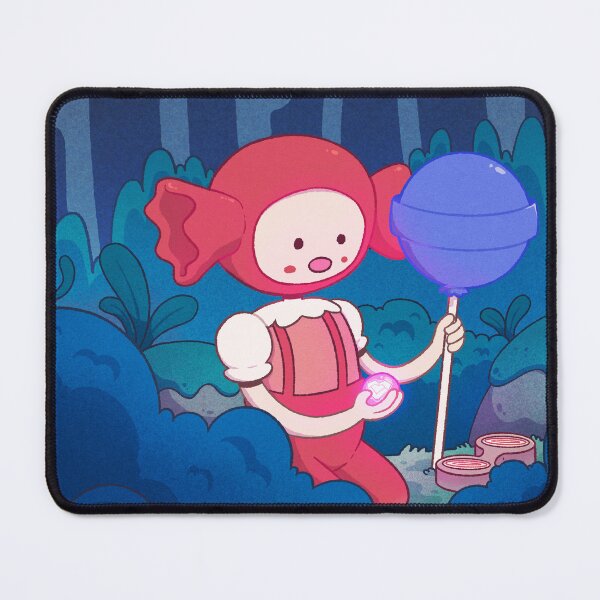 Item preview, Candymaker and the mysterious crystal designed and sold by Qugmo.