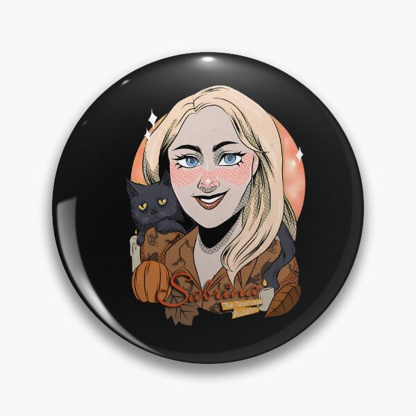 Item preview, The Teenage Abomination designed and sold by AvenStudioCo.