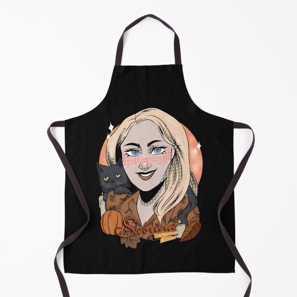 Item preview, The Teenage Abomination designed and sold by AvenStudioCo.