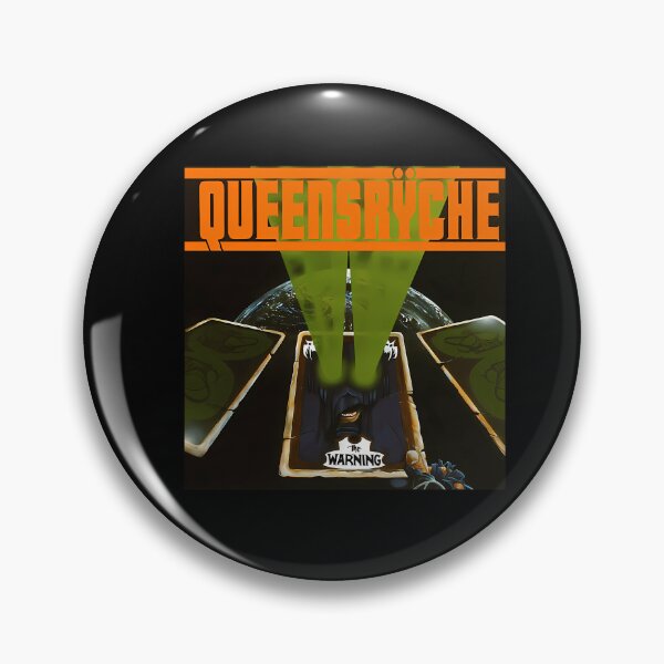 Item preview, The Warning designed and sold by AvenStudioCo.
