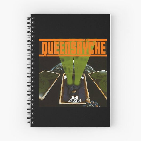 Artikelvorschau, Die Warnung entworfen und verkauft von AvenStudioCo.
