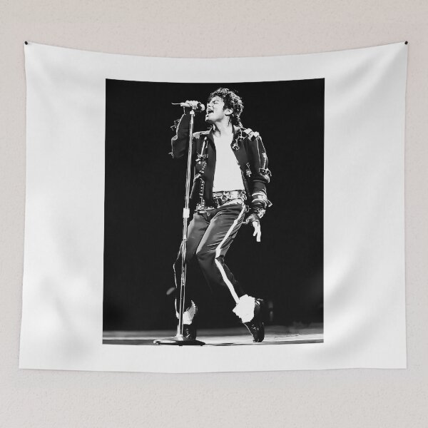 Item preview, Michael Jackson designed and sold by Shopnew00.