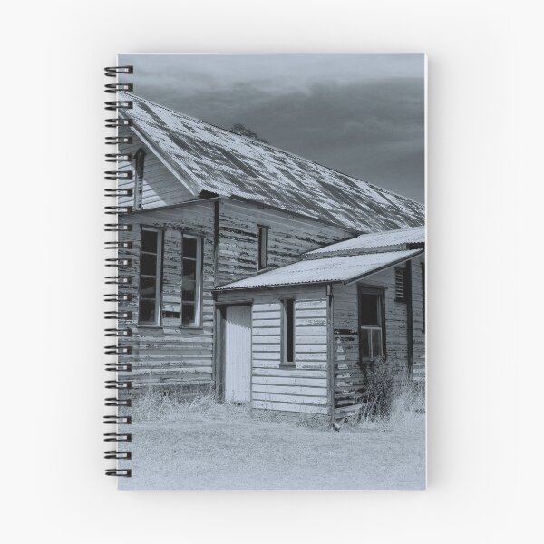 Item preview, Edificio Old Bush designed and sold by stephendean.