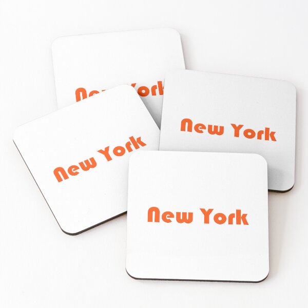 Item preview, New York  designed and sold by EMAZY.