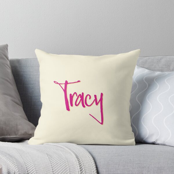 Item preview, TRACY personalized type design designed and sold by CharlottePlaceArt.