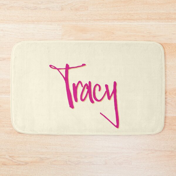Item preview, TRACY personalized type design designed and sold by CharlottePlaceArt.