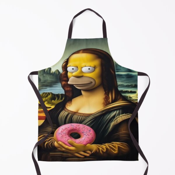 Item preview, Mona Homie designed and sold by BlackSheeper.