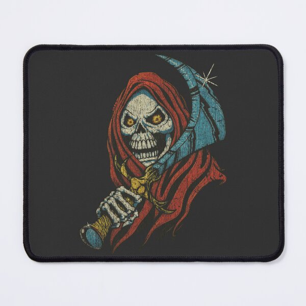 Item preview, Red Reaper 1977 designed and sold by AstroZombie6669.