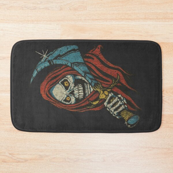 Item preview, Red Reaper 1977  designed and sold by AstroZombie6669.