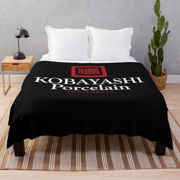 Item preview, Kobayashi Porcelain Indonesia designed and sold by Shopnew00.