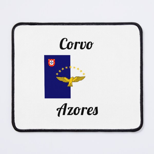 Item preview, Corvo Azores - Stylish Prints, designed and sold by Fleetwood1994.