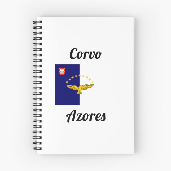 Item preview, Corvo Azores - Stylish Prints, designed and sold by Fleetwood1994.