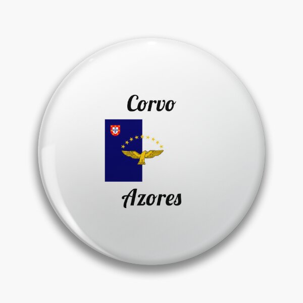 Item preview, Corvo Azores - Stylish Prints, designed and sold by Fleetwood1994.