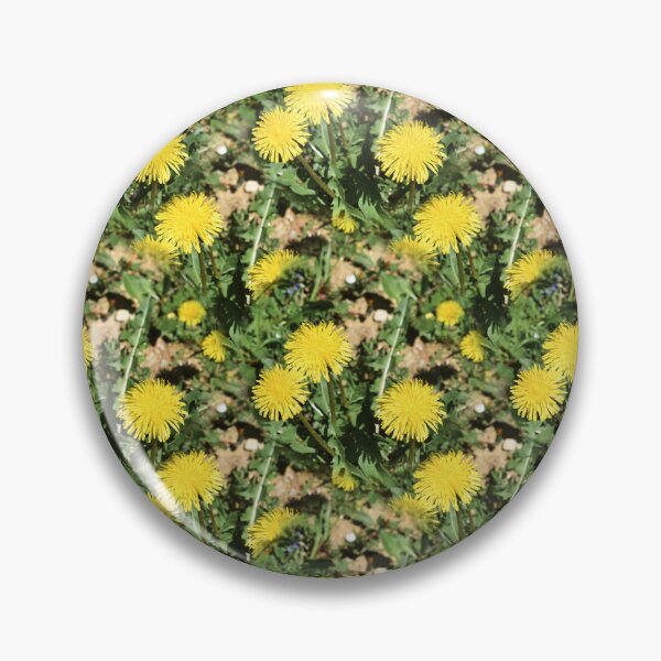 Item preview, Experience the magic of dandelions designed and sold by Marcu Ioachim.