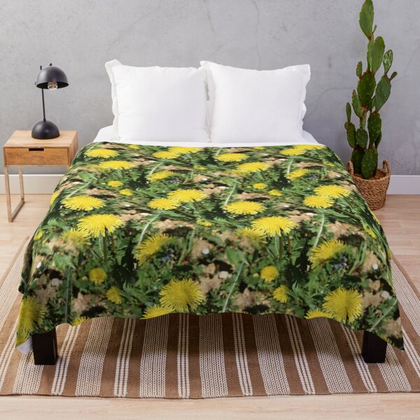 Item preview, Experience the magic of dandelions designed and sold by Marcu Ioachim.