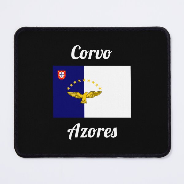 Item preview, Corvo Azores - Stylish Prints, designed and sold by Fleetwood1994.