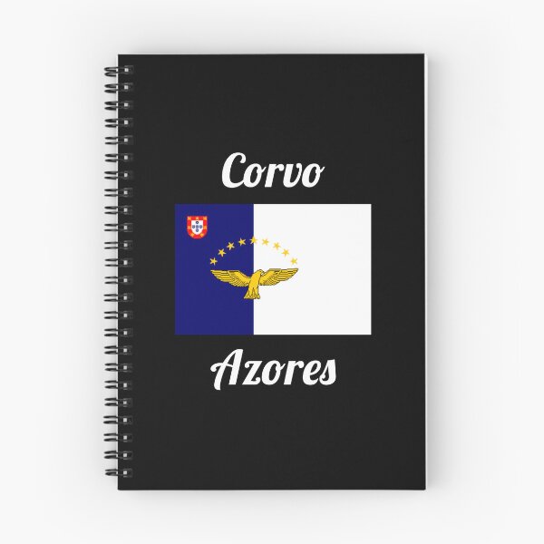 Item preview, Corvo Azores - Stylish Prints, designed and sold by Fleetwood1994.